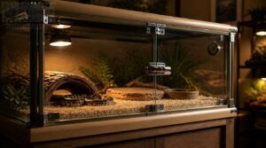 enclosure size and security enclosure size and security