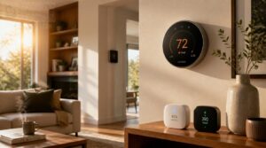 energy-saving features to compare energy-saving features to compare