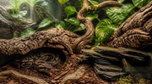 enrichment decor for happy snakes enrichment decor for happy snakes