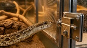 escape-proof locks and ventilation escape-proof locks and ventilation
