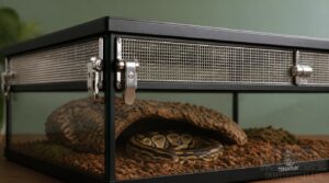 escape-proof ventilation gaps escape-proof ventilation gaps