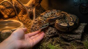 essential ball python care tips essential ball python care tips