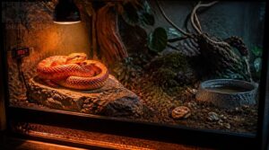 essential thermal requirements for snake enclosures essential thermal requirements for snake enclosures