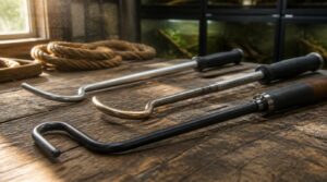 evaluate materials and durability evaluate materials and durability