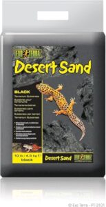 Exo Terra Desert Sand, 10 Pound, B0017JG1H4