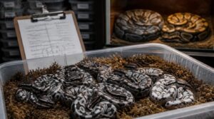 expected breeding outcomes expected breeding outcomes