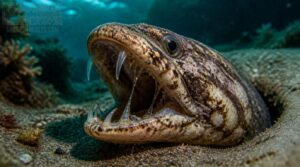 fangtooth snake eel bite information fangtooth snake eel bite information