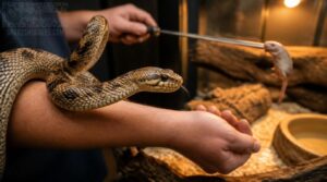 feed and handle your gopher snake safely feed and handle your gopher snake safely