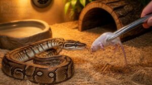 feed your children’s python safely feed your children’s python safely