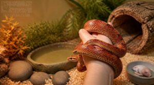 feeding, health, and handling care feeding, health, and handling care