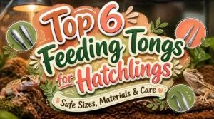 feeding tongs for hatchlings feeding tongs for hatchlings