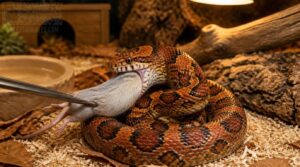 feeding your pet corn snake feeding your pet corn snake