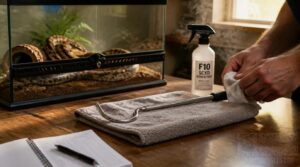 finish with safe aftercare finish with safe aftercare