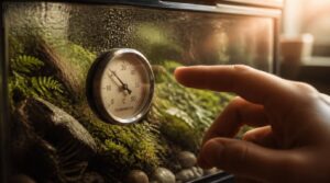 fix strange or changing readings fix strange or changing readings