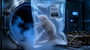 flash-frozen prey freshness flash-frozen prey freshness