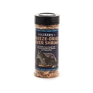 Fluker's Freeze Dried River Shrimp, B00HZDXQJM