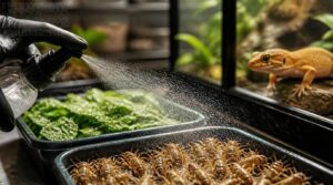 food spray application food spray application