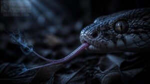 forked tongue scenting forked tongue scenting