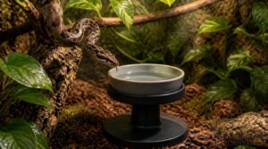 freestanding elevated bowls freestanding elevated bowls