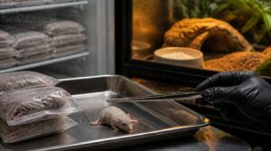 frozen-thawed prey benefits frozen-thawed prey benefits