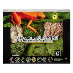 Galápagos (05350) Humid Environment Terrarium B06XXWZGSW