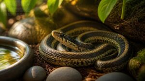 garter snake lifespan in captivity 1 garter snake lifespan in captivity 1