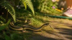 garter snake temperament around people garter snake temperament around people
