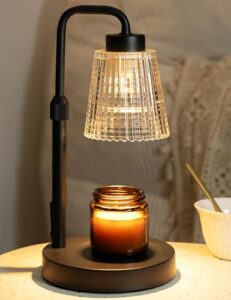 GODONLIF Candle Warmer Lamp with B0CTJGJL2T