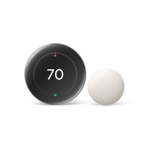 Google Nest Learning Thermostat (4th B0D5BGST5N