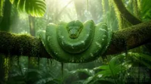 green tree python camouflage green tree python camouflage