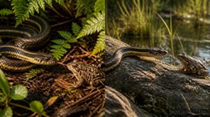 habitat, diet, and behavior differences habitat, diet, and behavior differences