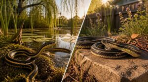 habitat preferences and geographic range habitat preferences and geographic range