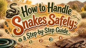 handling snakes handling snakes