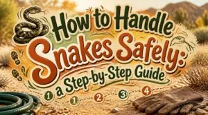 handling snakes handling snakes