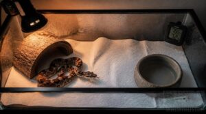 hatchling starter setups hatchling starter setups