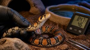 health, maintenance, and breeding considerations health, maintenance, and breeding considerations