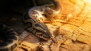 heat extremes can harm snakes heat extremes can harm snakes