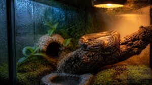 heating, lighting, and humidity guide heating, lighting, and humidity guide
