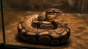 help your snake feel secure help your snake feel secure