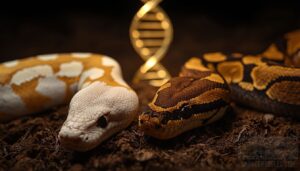 heterozygous and homozygous snakes heterozygous and homozygous snakes