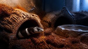hides and burrowing space hides and burrowing space