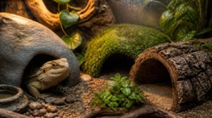 hides and enrichment hides and enrichment