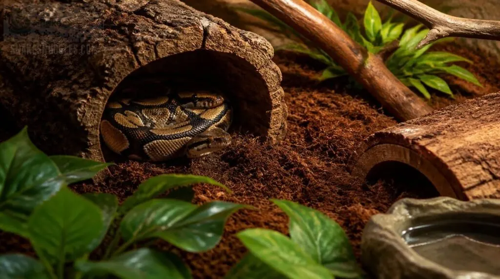 Ball Python Starter Kit: Top 4 Picks Plus Full Setup Guide