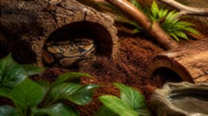 hides, substrate, and enrichment hides, substrate, and enrichment