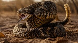 hissing, puffing, and tail vibration hissing, puffing, and tail vibration