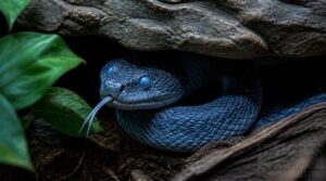 how blue phase affects snake behavior how blue phase affects snake behavior
