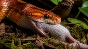 how corn snake teeth work how corn snake teeth work