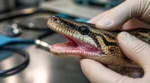 how do you confirm mouth rot in snakes how do you confirm mouth rot in snakes