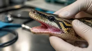 how do you confirm mouth rot in snakes how do you confirm mouth rot in snakes