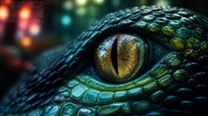 how does a snake see 1 how does a snake see 1
